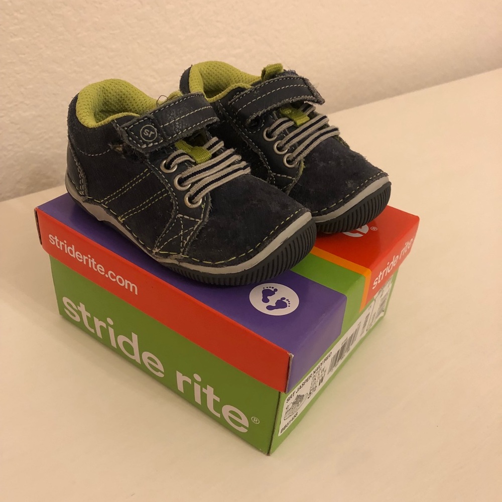 Stride Rite Sneakers